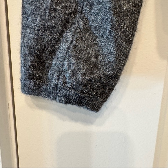 Miu Miu Gray Women's Cardigan - Picture 10 of 16